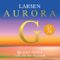 Larsen Aurora 3/4 Med G Cello String