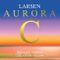 Larsen Aurora 4/4 Med C Cello String