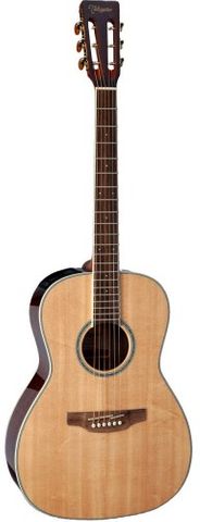 Takamine TGY51ENAT Ac/El NAT Guitar