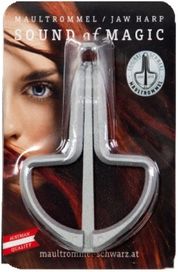 Schwarz Jaw Harp - Fun Harp No 12