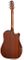 Takamine TGD30ENATLH Ac/El NAT Guitar