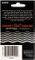 Strap Blocks Red/Black Pack of 4
