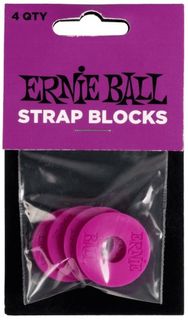 Strap Blocks