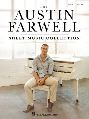 The Austin Farewell Sheet Music Collect