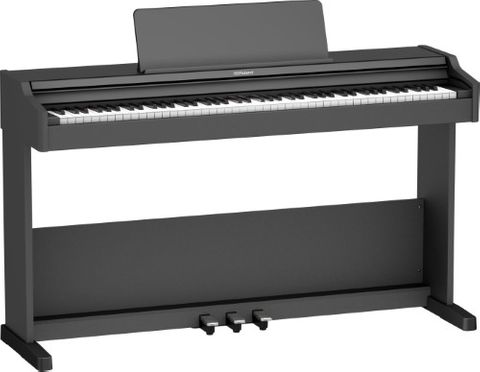 Roland RP107BK Digital Piano