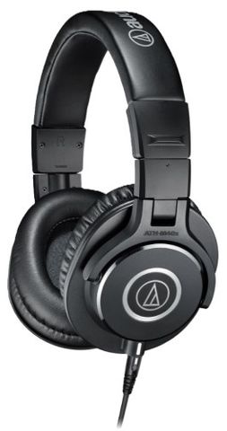 Audio Technica ATH-40x Headphones