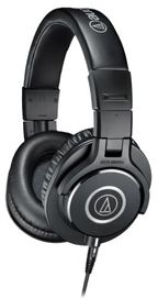 Audio Technica ATH-40x Headphones