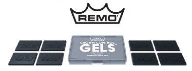 Crown 8 pce Control Gels