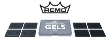 Crown 8 pce Control Gels