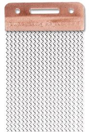 Evans 13in Blasters 20 Strand Snare Wire