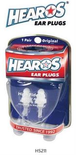 Ear Plugs