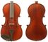 Gliga II 16in Aged Antique Viola Outfit