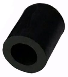 Cello 10mm Endpin Rubber Knob