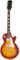 Epiphone LP STD 50s Figured Wchburst