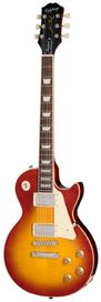 Epiphone LP STD 50s Figured Wchburst