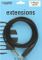 Klotz EX20600 Headphone Ext Jack