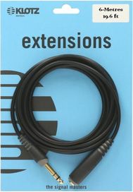 Klotz EX20600 Headphone Ext Jack