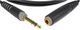 Klotz EX20600 Headphone Ext Jack