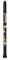 Toca Didgeridoo Blk wArt Small