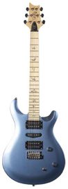 PRS SE Swamp Ash Special Ice Blue Met