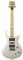PRS SE Swamp Ash Special Pearl White
