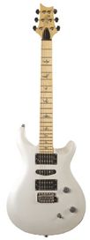 PRS SE Swamp Ash Special Pearl White