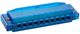Hohner BLUE Translucent Harp