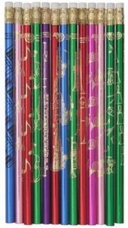 Pens and Pencils