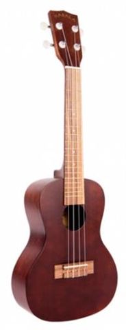 Makala Satin Agathis CONCERT Ukulele