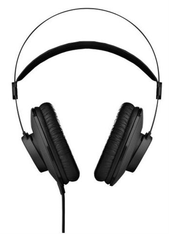 AKG K52 Closed Back Studio Headphones