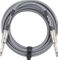 Fender Contour 18.6' SILVER Cable