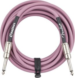 Fender Contour 18.6' BURGUNDY Cable