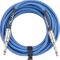 Fender Contour 18.6' BLUE Cable