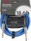 Fender Contour 18.6' BLUE Cable