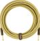 Fender 10ft Tweed Cable