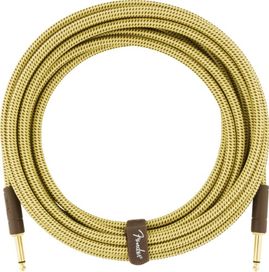 Fender 10ft Tweed Cable