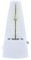 Aroma AM707 WHITE Mechanical Metronome