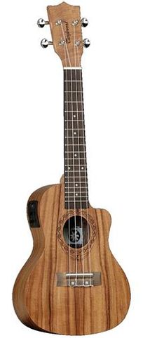 Tanglewood Ac/El TWT16E Tiare CONCERT Uk