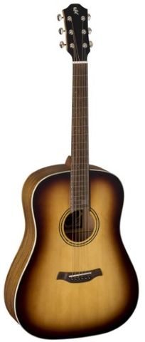 Baton Rouge X11S/SDCOB SB Guitar