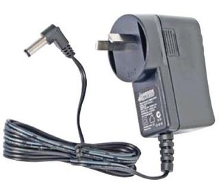 Carson Powerplay 12v Power for Yamaha KB