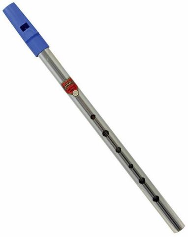 Generation C Nickel Flageolet