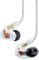 Shure SE425 Clear Ear Phones