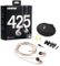 Shure SE425 Clear Ear Phones