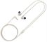 Shure SE425 Clear Ear Phones