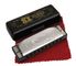SX Blues C Harmonica