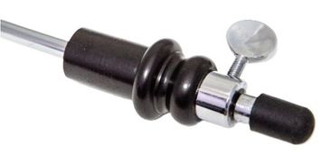 Double Bass Endpin Plug