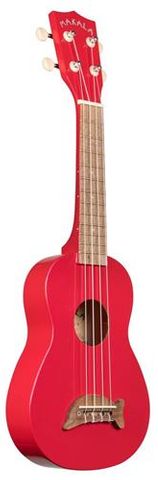 Makala SOPRANO Dolphin CAR Ukulele
