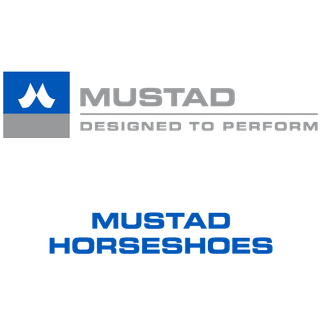 Mustad Horseshoes