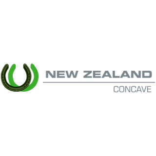 NZ Concave Horseshoes