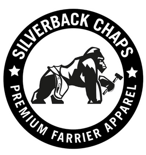 Silverback Chaps